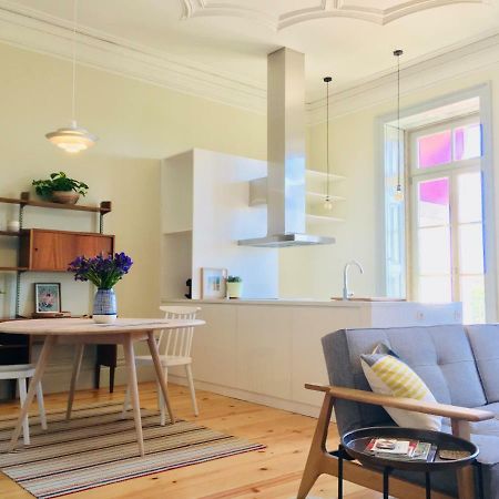 1Bedroom Apartment With An Exclusive Design 포르투 외부 사진