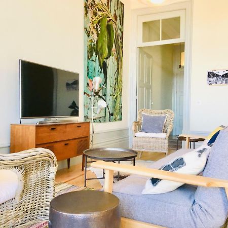 1Bedroom Apartment With An Exclusive Design 포르투 외부 사진