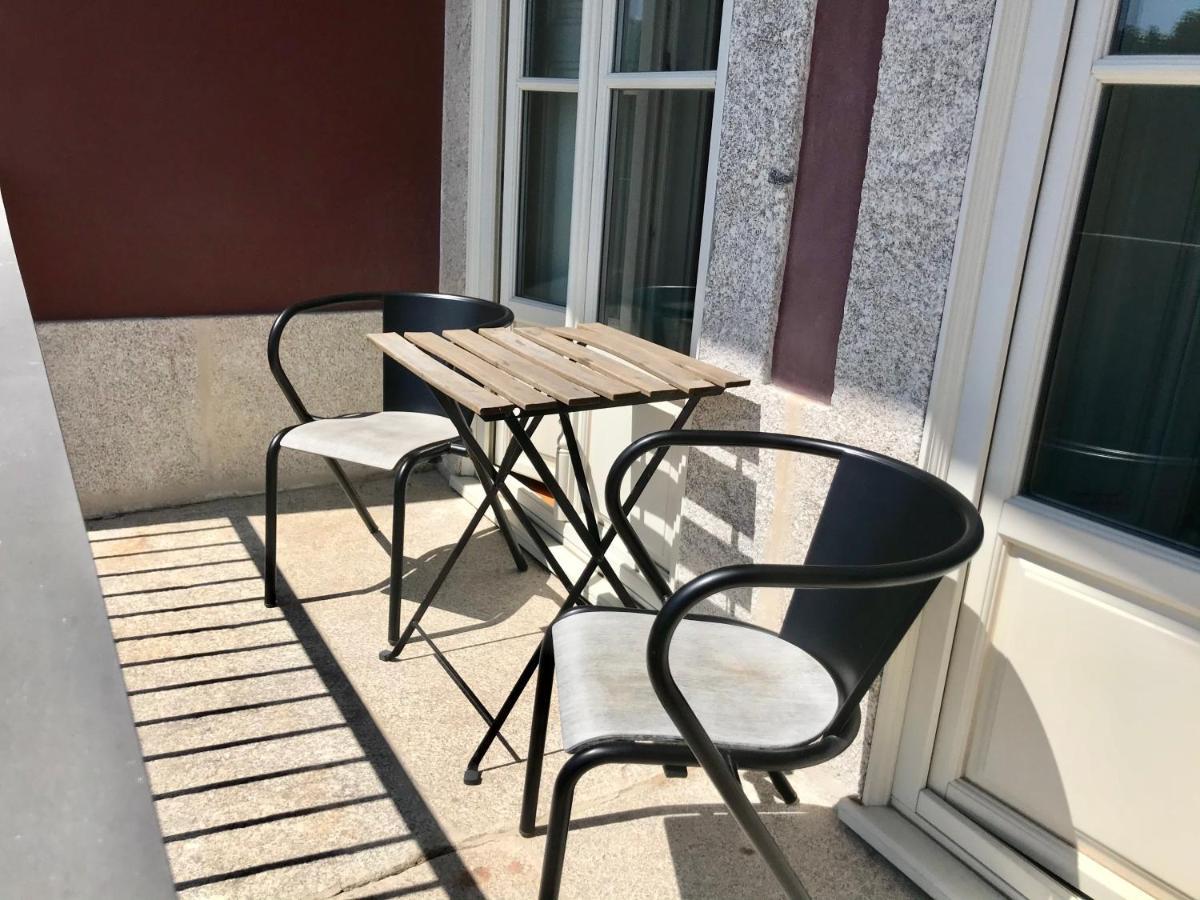 1Bedroom Apartment With An Exclusive Design 포르투 외부 사진