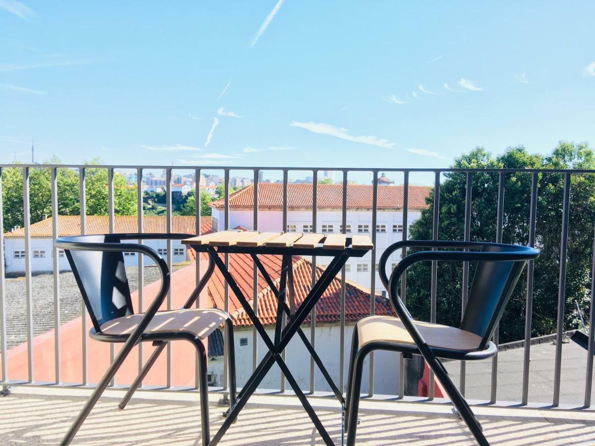 1Bedroom Apartment With An Exclusive Design 포르투 외부 사진