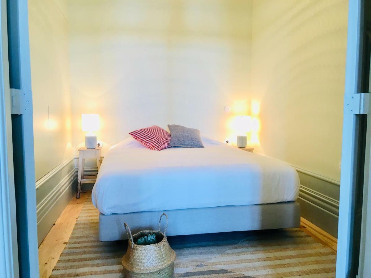 1Bedroom Apartment With An Exclusive Design 포르투 외부 사진