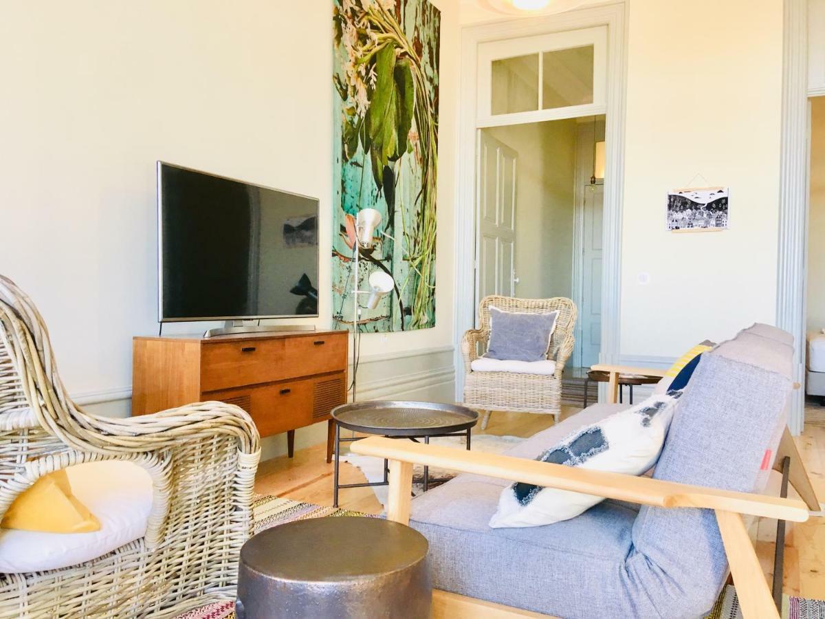 1Bedroom Apartment With An Exclusive Design 포르투 외부 사진
